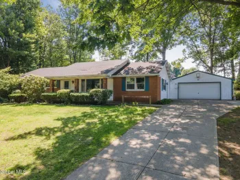 Property at 11 Matthew Drive, Schaghticoke, NY 12154