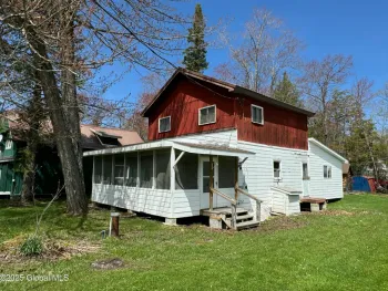 Property at 113 Forest Avenue, Caroga Lake, NY 12032
