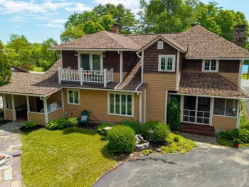Property at 1295 U.S. 9, Schroon Lake, NY 12870