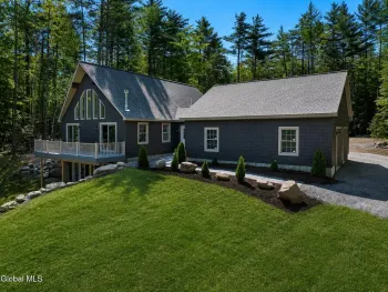 Property at 106 Mountain Path, Johnsburg, NY 12853