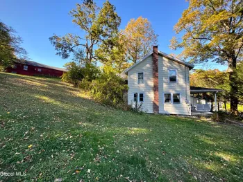 Property at 121 W Madison Avenue, New Baltimore, NY 12124