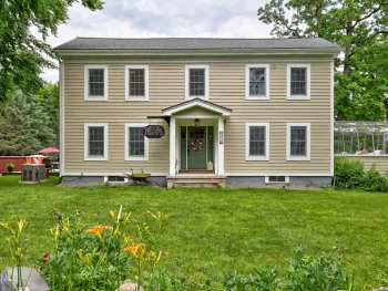 Property at 828 County Line Road, Kingsbury, NY 12839