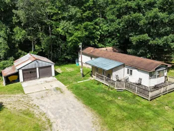 Property at 103-107 Dunham Pond Road, Greenfield, NY 12833