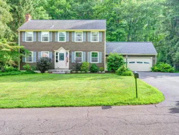 Property at 16 Macaffer Drive, Menands, NY 12204