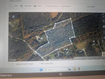 Property at L20.7 Kelley South Road, Princetown, NY 12306