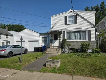 Property at 40 Frost Place, Albany, NY 12205