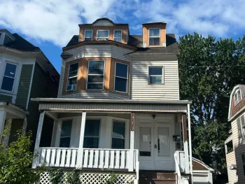 Property at 472 Hudson Avenue, Albany, NY 12203