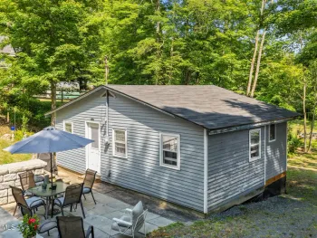 Property at 163 Lakeland Road, Hadley, NY 12835