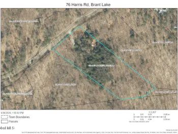 Property at 76 Harris Road, Horicon, NY 12815