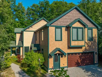 Property at 96 Bobkat Lane, Hague, NY 12836