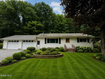 Property at 15 Frasier Road, Greenfield, NY 12833