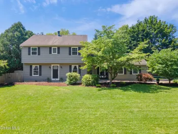 Property at 58 Middlesex Drive, Bethlehem, NY 12159