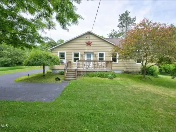 Property at 129 Camden Valley Road, Salem, NY 12873