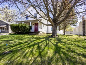 Property at 182 Kingsley Road, Ballston, NY 12027
