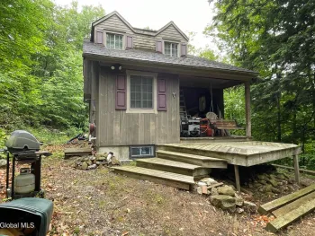 Property at 139 Hogtown Road, Fort Ann, NY 12827