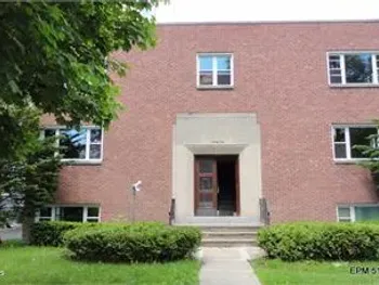 Property at 31 Parkwood Street, Albany, NY 12208