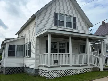 Property at 26 Adams Street, Whitehall, NY 12887