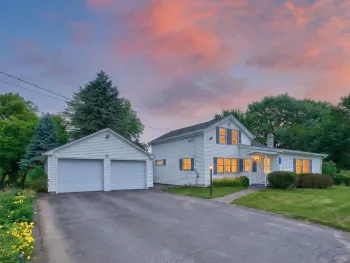 Property at 161 County Highway 29A, Springfield, NY 13468