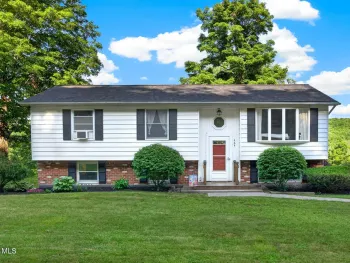Property at 464 Joslyn School Road, Berne, NY 12059