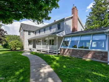 Property at 23 Flower Road, Brunswick, NY 12180