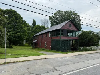 Property at 18 Main Street, Lake Luzerne, NY 12846