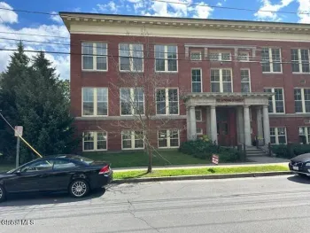 Property at 112 Spring Street, Saratoga Springs, NY 12866