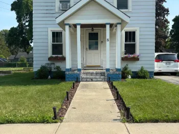 Property at 8 Harrison Street, Fort Edward, NY 12828