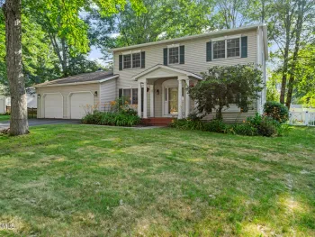 Property at 10 Tiffany Place, Saratoga Springs, NY 12866