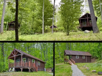 Property at L4.2 L4.4 US-9, Schroon Lake, NY 12870