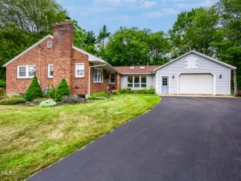Property at 8 Sherwood Park Drive, Ballston, NY 12027