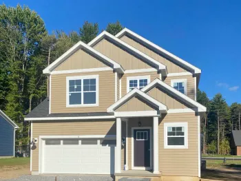 Property at 6 Emma Lane, Malta, NY 12020