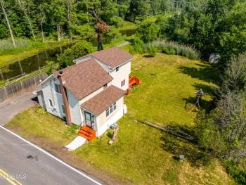 Property at 9 Lower Newtown Road, Halfmoon, NY 12188