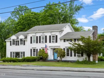 Property at 205 Delaware Avenue, Bethlehem, NY 12054