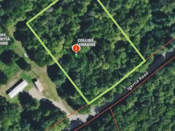 Property at 360 Igerna Road, Chester, NY 12853