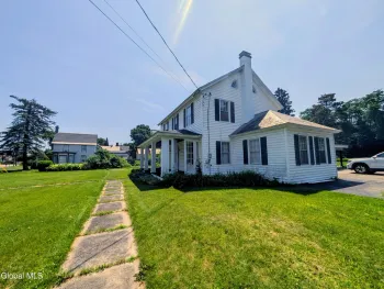 Property at 2709 Main Street, Crown Point, NY 12928