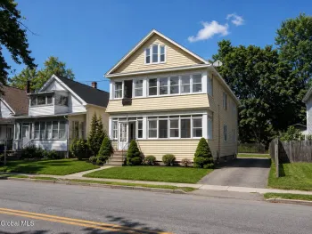 Property at 103 Southern Boulevard, Albany, NY 12209