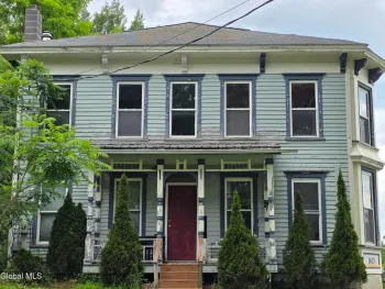 Property at 1623 Charlotte Valley Road, Summit, NY 12175