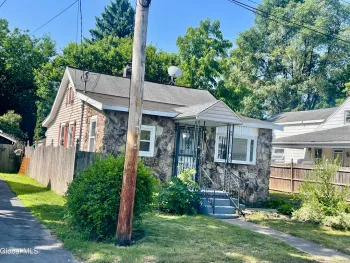 Property at 60 Woodlawn Street, Rotterdam, NY 12306
