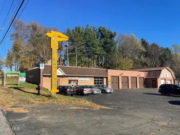 Property at 152 Speigletown Road, Schaghticoke, NY 12182