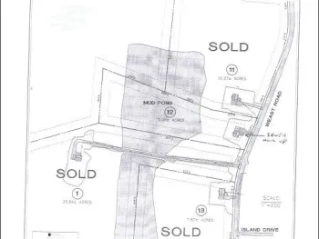 Property at 1980 Weast Road, Princetown, NY 12137