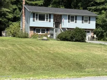 Property at 35 San Luis Road, Northumberland, NY 12831