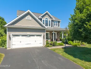 Property at 301 Millingstone Way, Guilderland, NY 12009