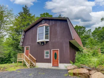 Property at 610 S Shore Road, Speculator, NY 12164