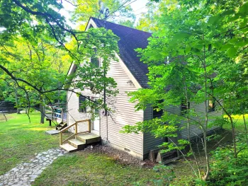 Property at 1522 Red Mill Road, Greenville, NY 12083