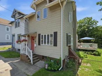 Property at 78 3rd Avenue, Rensselaer, NY 12144