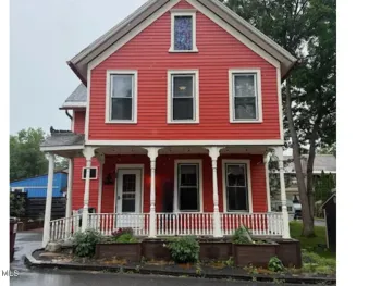Property at 33 Covel Avenue, Round Lake, NY 12151