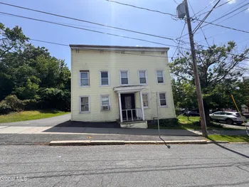 Property at 8 John Street, Rensselaer, NY 12144