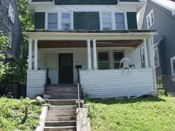 Property at 275 W Lawrence Street, Albany, NY 12208
