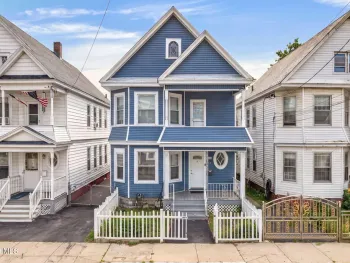 Property at 928 Delamont Avenue, Schenectady, NY 12307