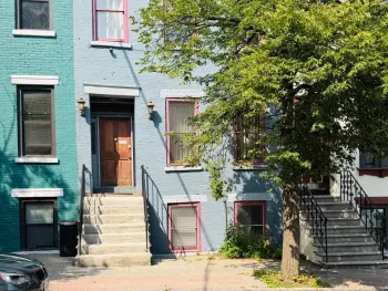 Property at 339 Hamilton Street, Albany, NY 12210
